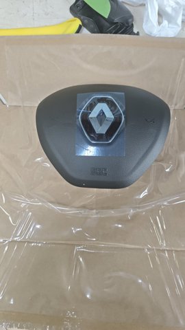 985707364R Renault (RVI) Подушка безопасности водителя