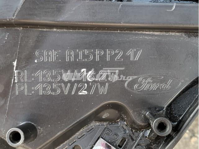 Купить HS7313W030CF Ford 