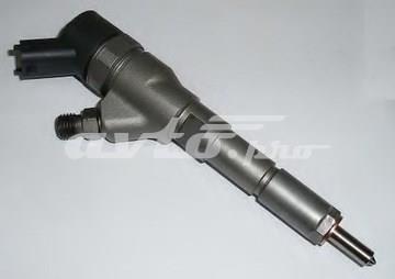 Форсунка инжектора Bosch 0445110353 цена, от 56.24 USD