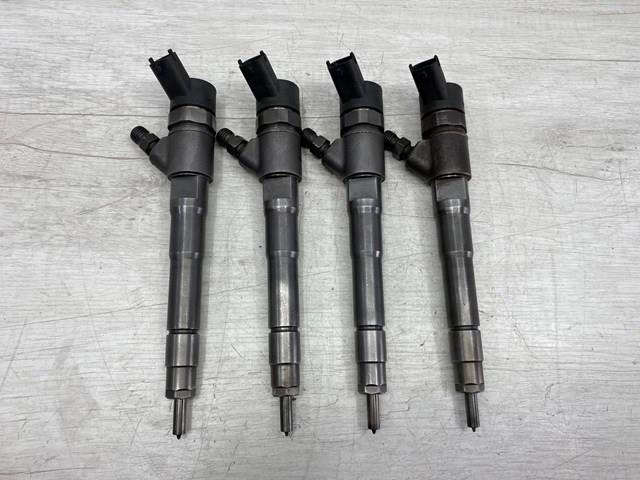 445110418 Bosch Топливные форсунки