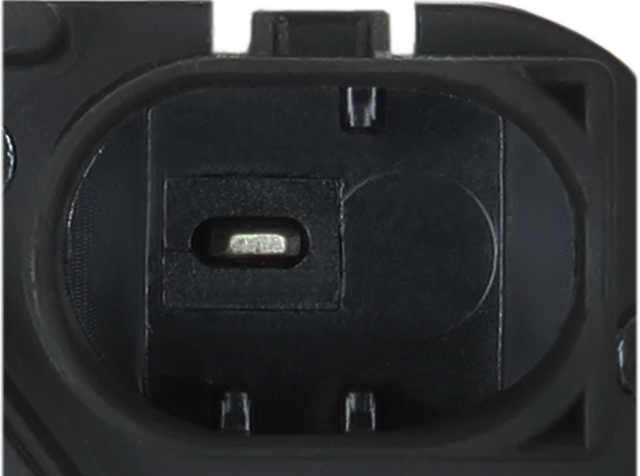 Реле регулятор генератора Bosch 1986AE0019