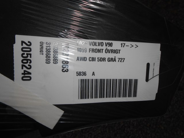31386869 Volvo 