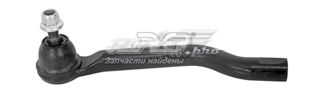 Рулевой наконечник Aplus 25346AP цена, от 14.22 USD