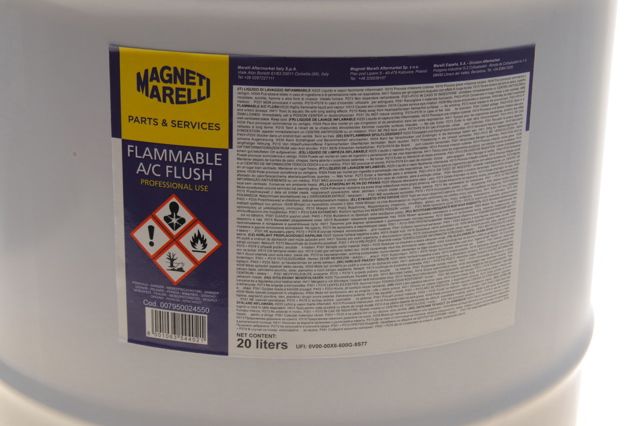 7950024550 Magneti Marelli 