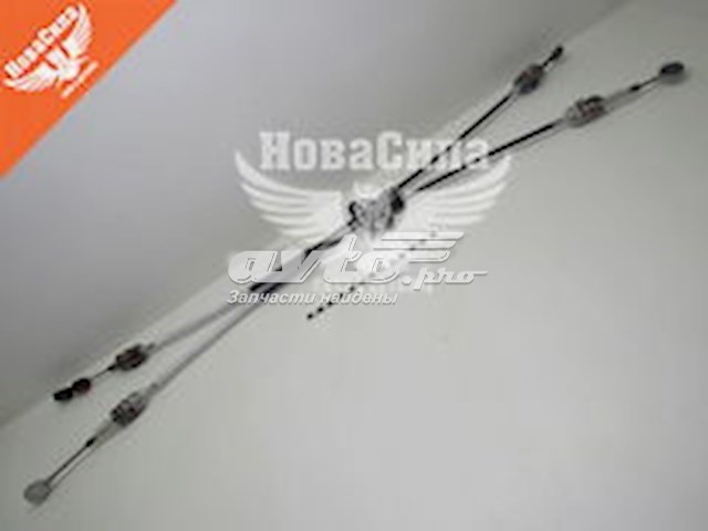 Трос КПП Solgy 119012 цена, от 64.57 USD