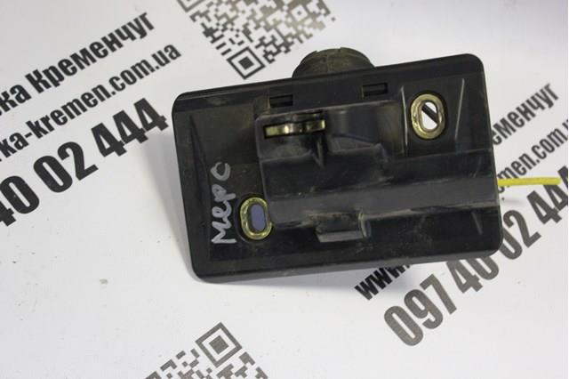 Compre Fecho de tampa de porta-malas (de 3ª/5ª porta traseira) Mercedes C 