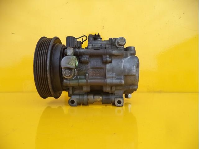 4425002071 Fiat/Alfa/Lancia compressor de aparelho de ar condicionado