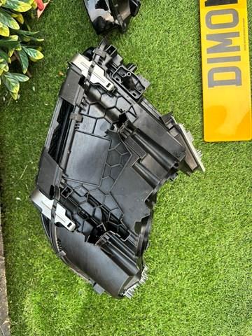 Правая блок фара BMW 63115A0E602 цена, от 1076.89 USD