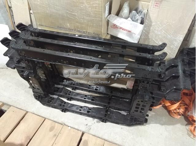 Панель передняя Hyundai/Kia 64101C6000 цена, от 66.32 USD