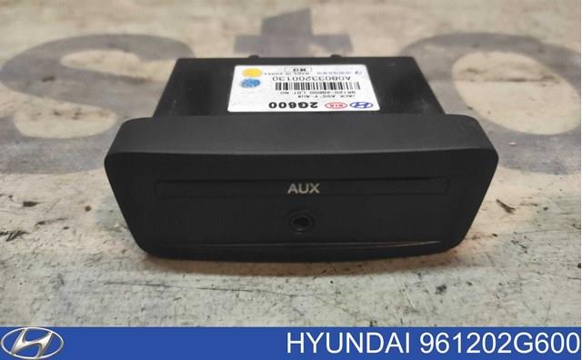  Hyundai/Kia 961202G600 цена, от 11.29 USD
