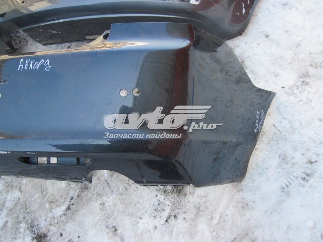 71501SEAXZZ00 Honda Задний бампер