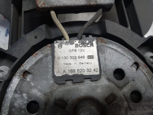 Купить A1698203242 Mercedes 