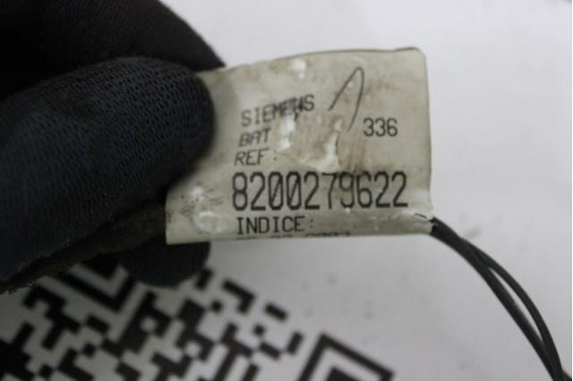  8200320431 Renault (RVI)