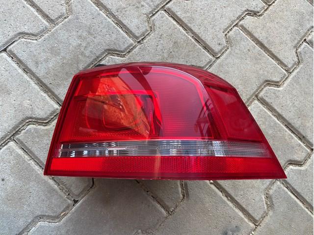Стоп задний Depo/Loro/Abakus FP7423F4E