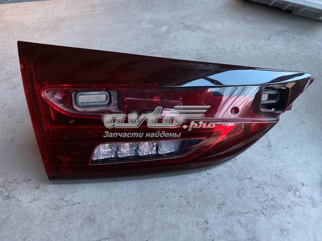 GRF5513G0B Mazda Задняя левая внутренняя фара
