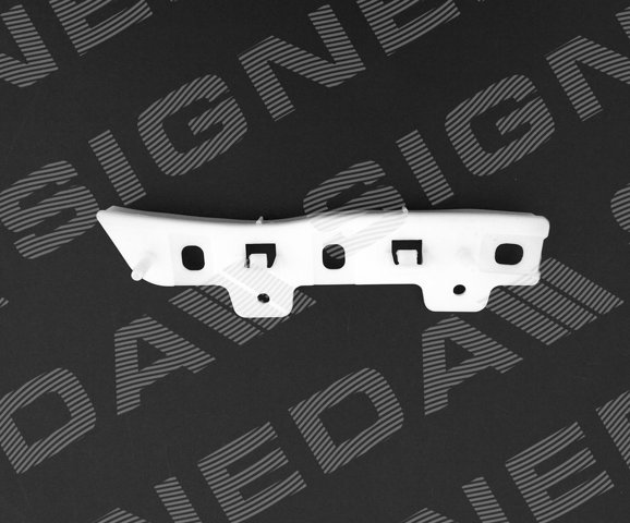 Кронштейн крепления бампера переднего левый Signeda PFD43294AL цена, от 3.38 USD