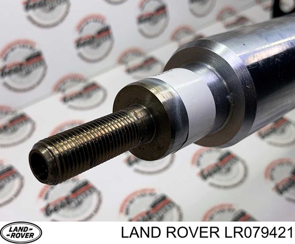 Задний правый амортизатор Land Rover LR079421