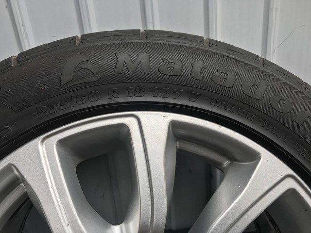 Диски колесные LR084668 Land Rover