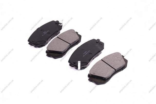 Колодки Rider RD24501STD цена, от 22.42 USD