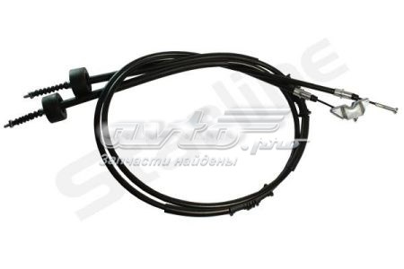  LABR0908 Starline