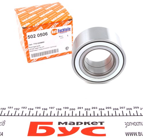 Подшипник ступицы 5020506 Autotechteile