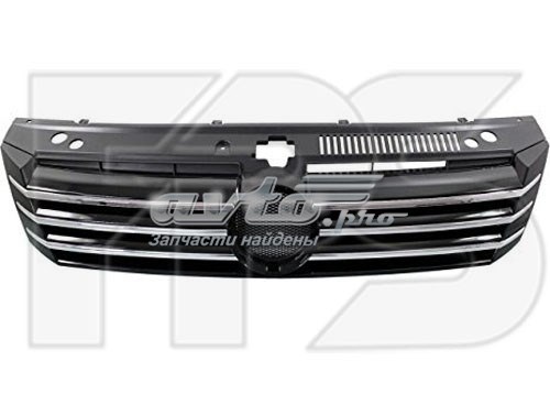 Облицовка радиатора FPS FP7439990 цена, от 118.63 USD