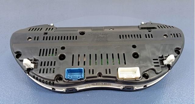 8380005C00C Toyota Щиток приборов