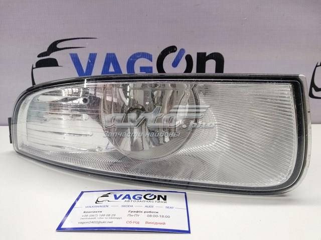 3T0941700 VAG luzes de nevoeiro direitas