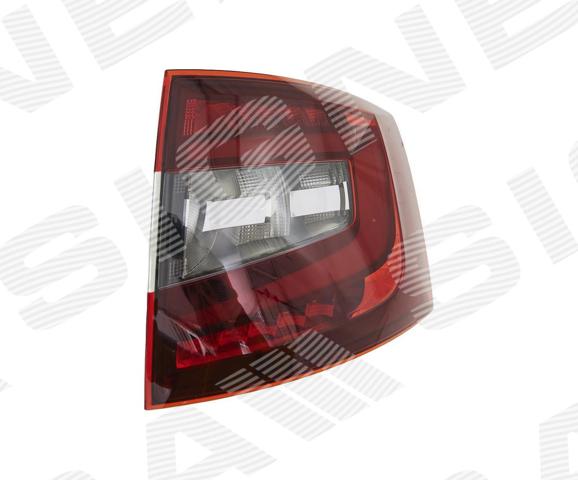 ZSD1950R Signeda Фонари задние