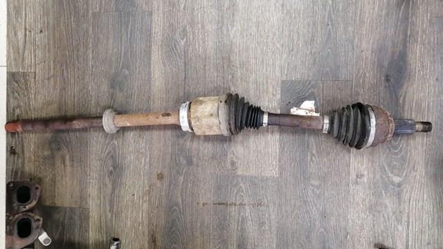 Привод передний правый Land Rover LR024754 цена, от 243.18 USD