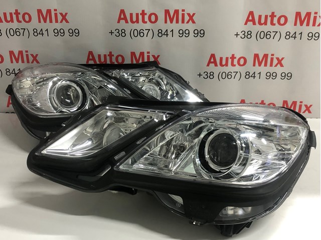 A2128200239 Mercedes 