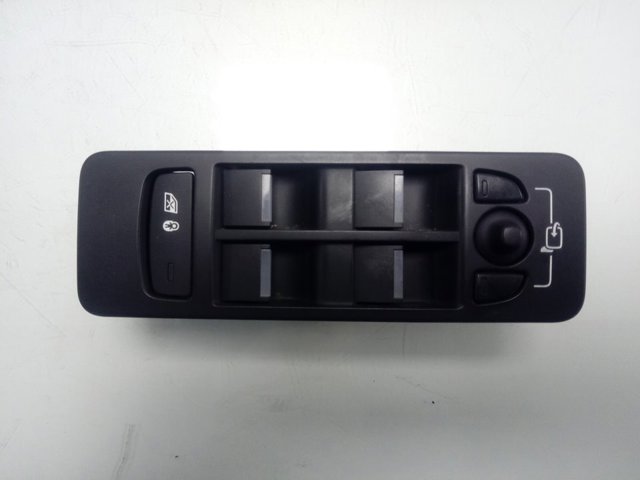 LR109008 Land Rover Кнопки переднего левого стекло подъёмника
