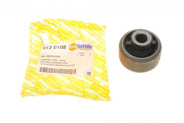 Сайлентблок передней подвески Autotechteile 5130108 цена, от 6.12 USD
