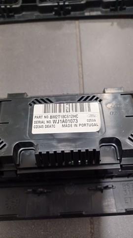  Ford BM2T18C612HC