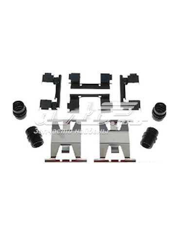  H5630A Raybestos