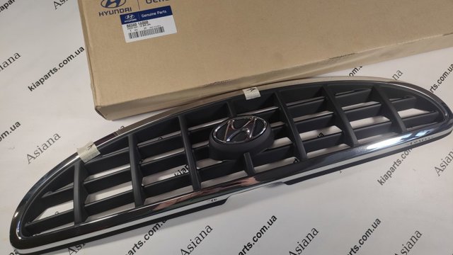865611A100 Hyundai/Kia Решетка радиатора