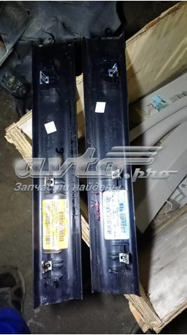 Купить 1BE49DX9AB Chrysler 