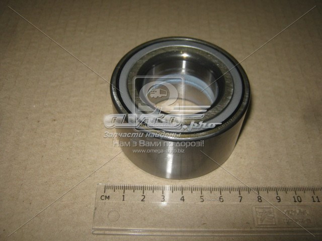 Подшипник ступицы DAC3871W3CS63 Koyo