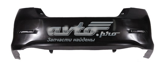 Бампер задний FPS FP7031950 цена, от 102.32 USD
