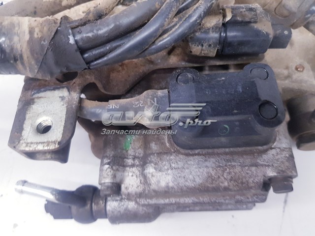 3310442500 Hyundai/Kia Насос топливный высокого давления (ТНВД)