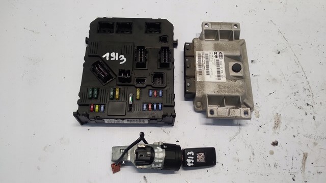 Купить 9658676880 Peugeot/Citroen 