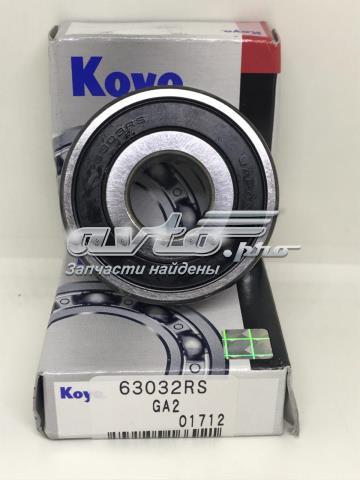 Подшипник привода генератора Koyo 63022RSCM цена, от 3.30 USD