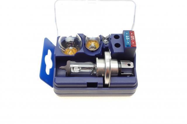 Купить 980043010 Narva Комплект лампочек фары