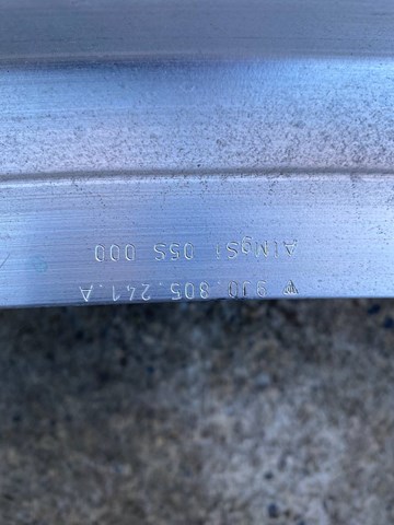  Porsche 9J0805241A