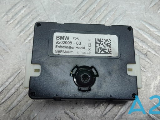  BMW 9202998