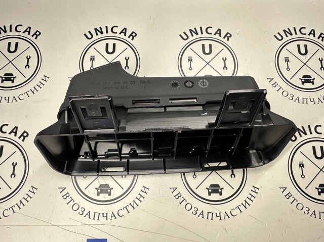 A1675000903 Mercedes 