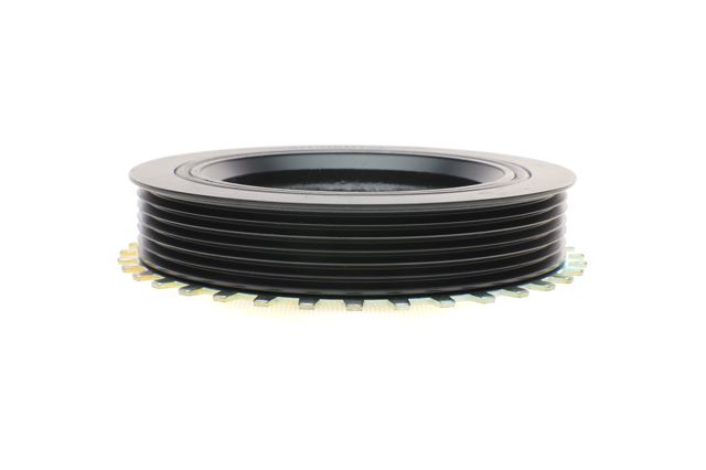 Шкив коленвала (демпфер) Continental/Siemens VD1138 цена, от 68.56 USD