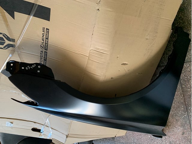 Купить 5381133190 Toyota Крыло переднее правое