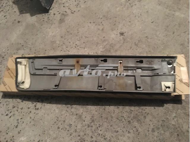 Молдинг задней левой двери 7507660120C1 Toyota