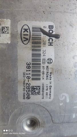 Купить 391102B500 Hyundai/Kia 